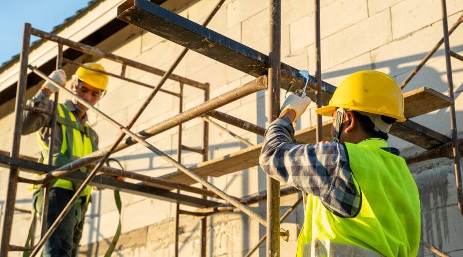 Soffit Repair in Warrensville, NC